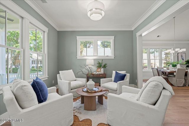 4 Mount Grace, Beaufort, SC 29906