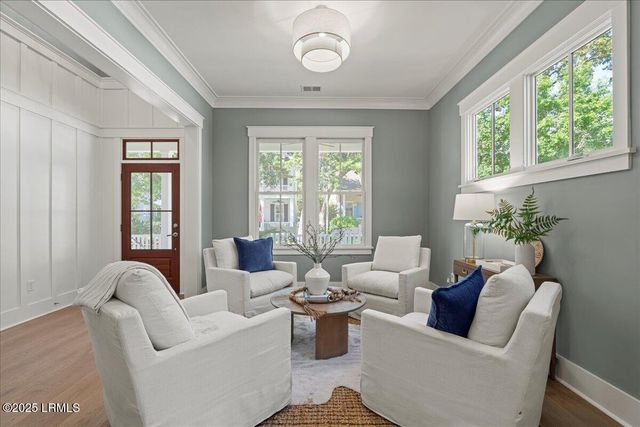 4 Mount Grace, Beaufort, SC 29906