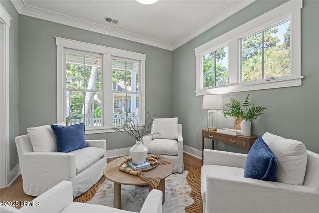 4 Mount Grace, Beaufort, SC 29906