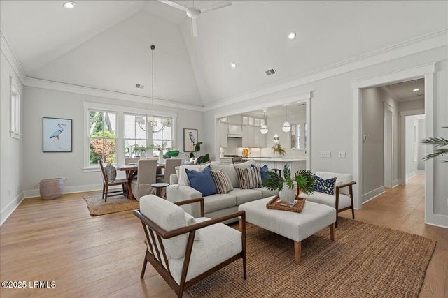 4 Mount Grace, Beaufort, SC 29906