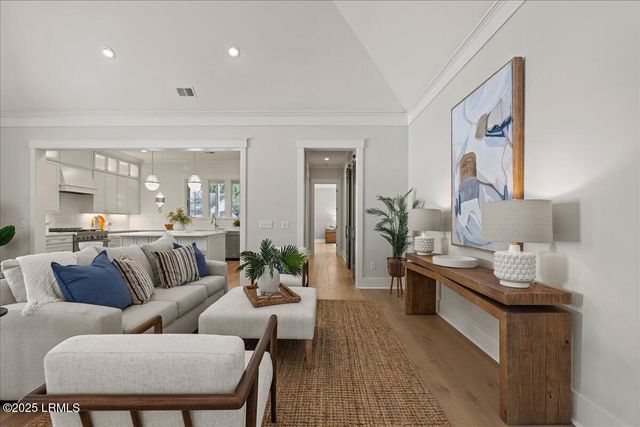 4 Mount Grace, Beaufort, SC 29906