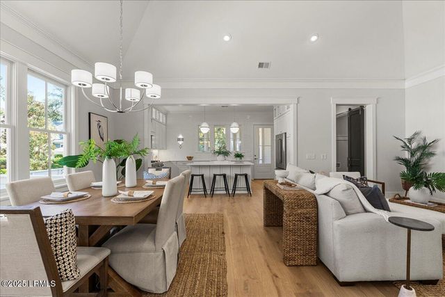 4 Mount Grace, Beaufort, SC 29906