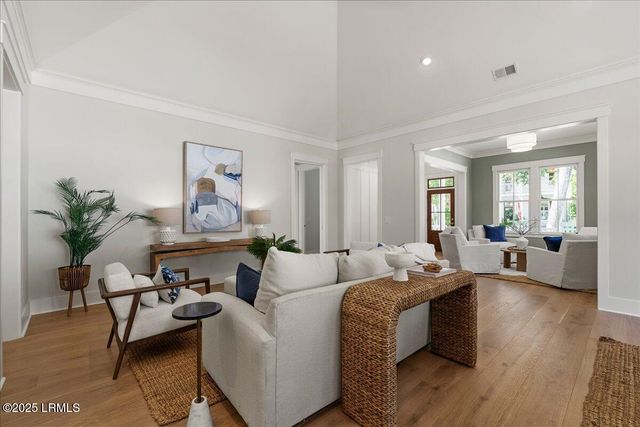 4 Mount Grace, Beaufort, SC 29906