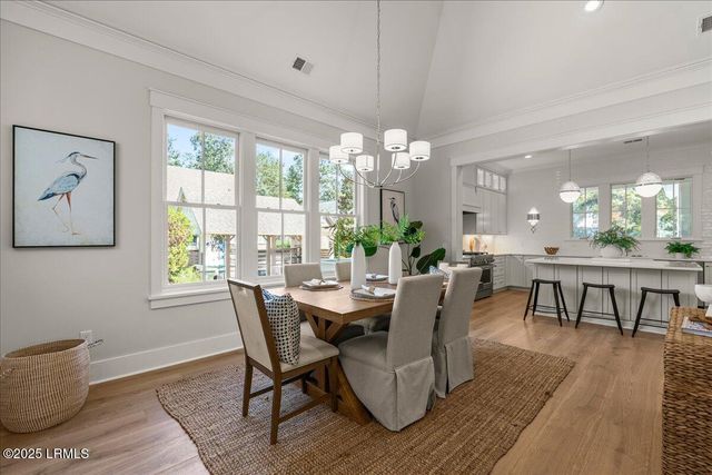 4 Mount Grace, Beaufort, SC 29906