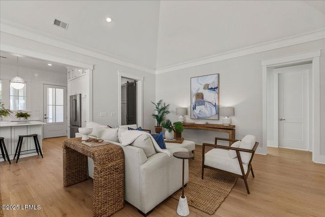 4 Mount Grace, Beaufort, SC 29906