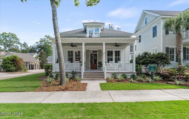 4 Mount Grace, Beaufort, SC 29906