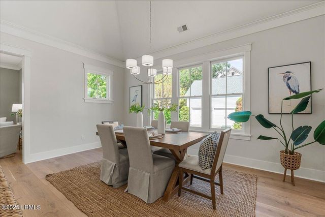 4 Mount Grace, Beaufort, SC 29906