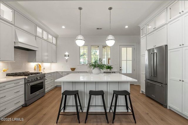 4 Mount Grace, Beaufort, SC 29906