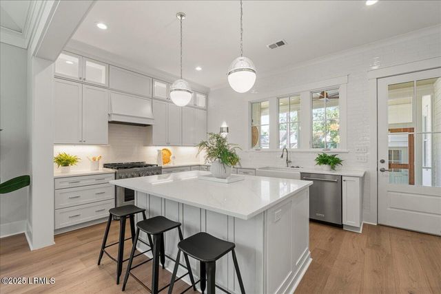 4 Mount Grace, Beaufort, SC 29906