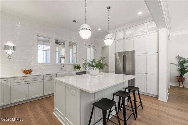 4 Mount Grace, Beaufort, SC 29906