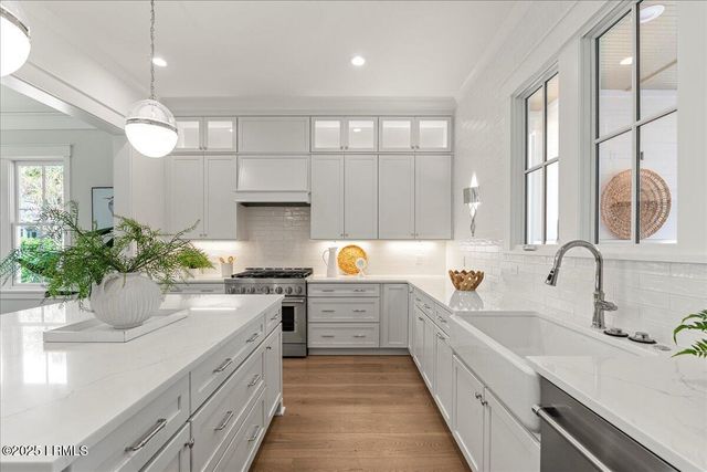 4 Mount Grace, Beaufort, SC 29906