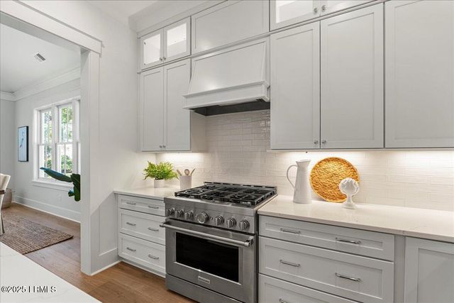 4 Mount Grace, Beaufort, SC 29906