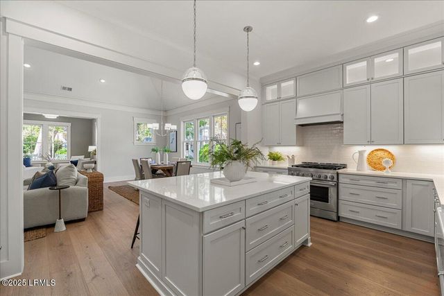 4 Mount Grace, Beaufort, SC 29906