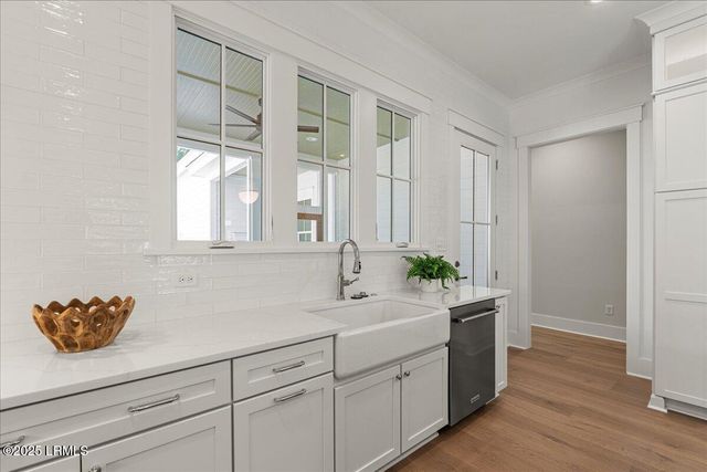 4 Mount Grace, Beaufort, SC 29906