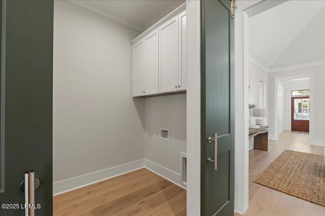 4 Mount Grace, Beaufort, SC 29906