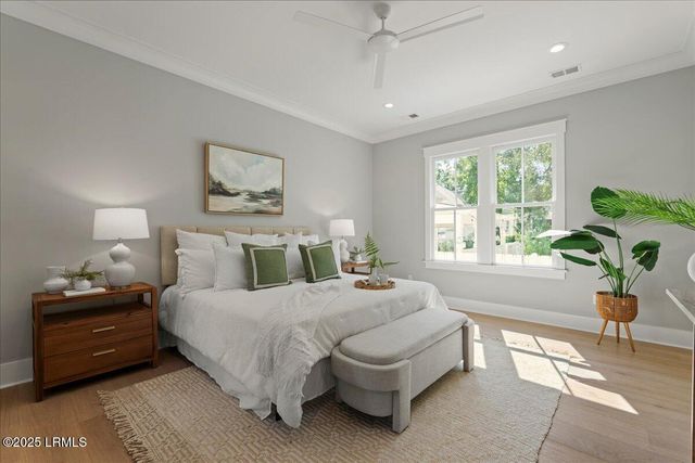 4 Mount Grace, Beaufort, SC 29906