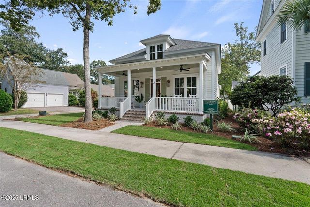 4 Mount Grace, Beaufort, SC 29906