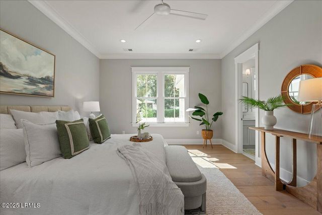 4 Mount Grace, Beaufort, SC 29906