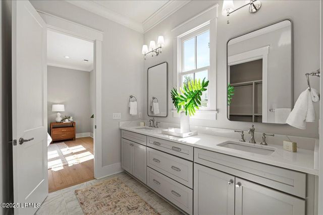 4 Mount Grace, Beaufort, SC 29906