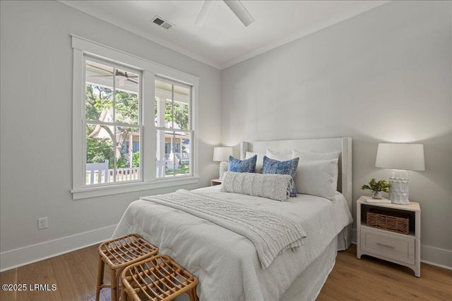 4 Mount Grace, Beaufort, SC 29906