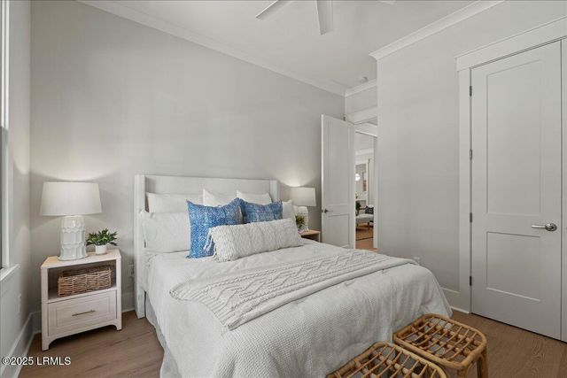 4 Mount Grace, Beaufort, SC 29906