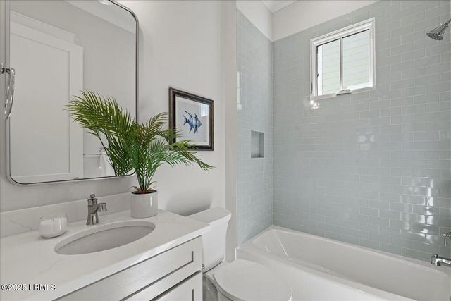 4 Mount Grace, Beaufort, SC 29906