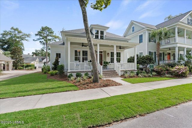 4 Mount Grace, Beaufort, SC 29906