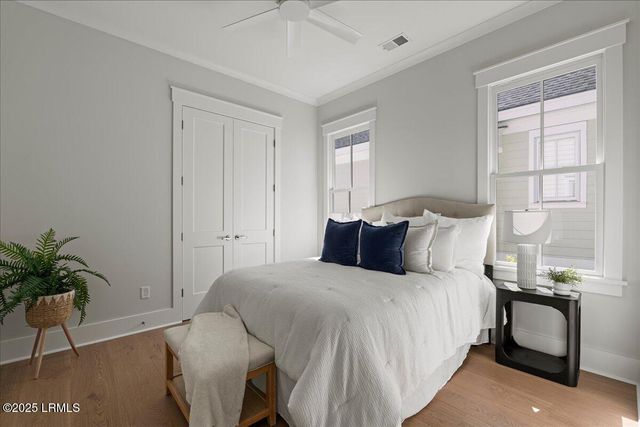 4 Mount Grace, Beaufort, SC 29906