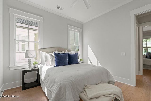 4 Mount Grace, Beaufort, SC 29906