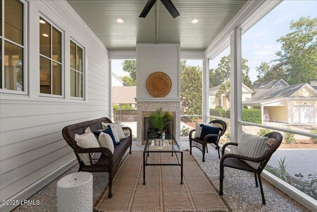 4 Mount Grace, Beaufort, SC 29906