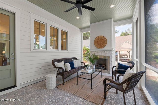 4 Mount Grace, Beaufort, SC 29906