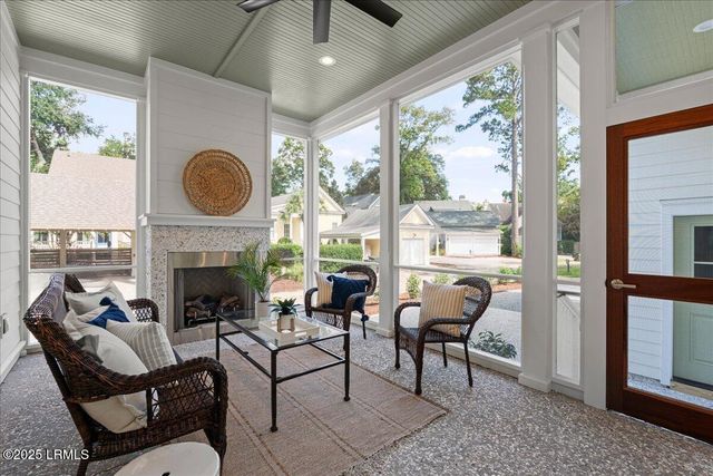 4 Mount Grace, Beaufort, SC 29906