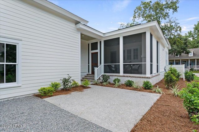 4 Mount Grace, Beaufort, SC 29906