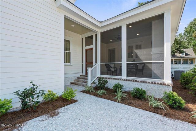 4 Mount Grace, Beaufort, SC 29906