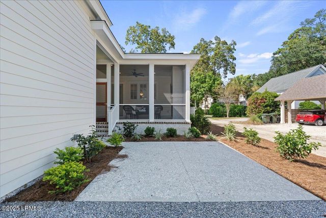 4 Mount Grace, Beaufort, SC 29906