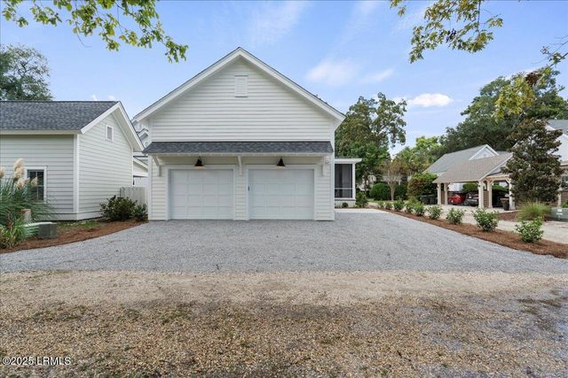 4 Mount Grace, Beaufort, SC 29906
