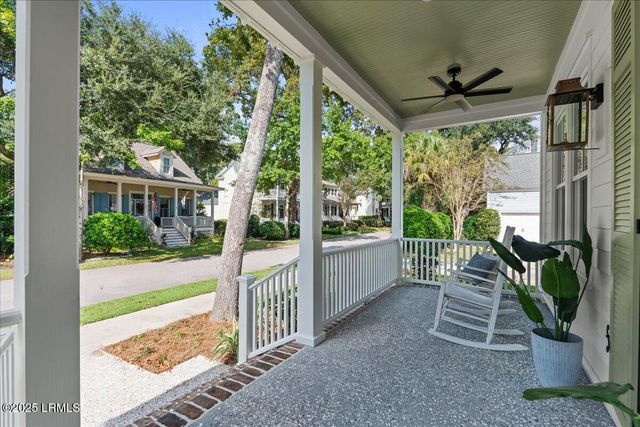 4 Mount Grace, Beaufort, SC 29906