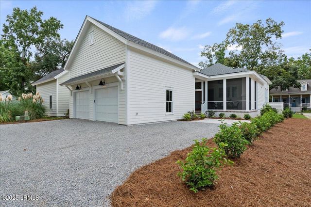 4 Mount Grace, Beaufort, SC 29906