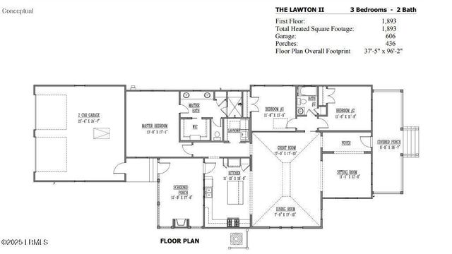 4 Mount Grace, Beaufort, SC 29906