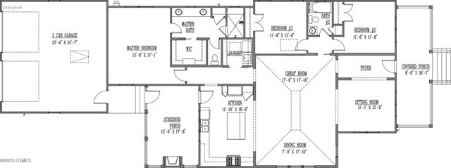 4 Mount Grace, Beaufort, SC 29906