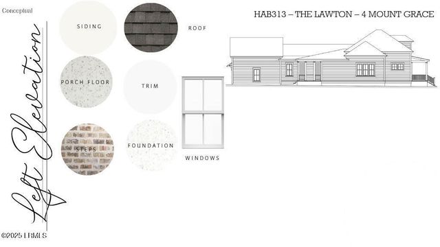 4 Mount Grace, Beaufort, SC 29906