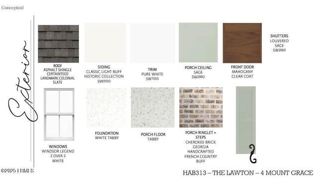 4 Mount Grace, Beaufort, SC 29906