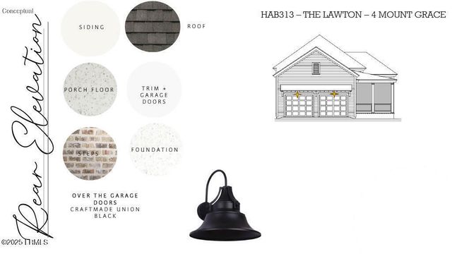 4 Mount Grace, Beaufort, SC 29906