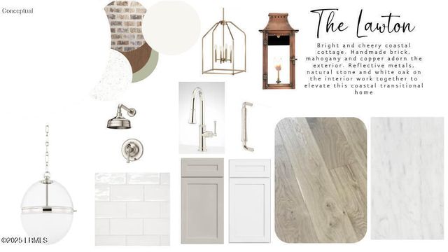 4 Mount Grace, Beaufort, SC 29906