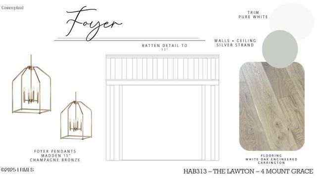 4 Mount Grace, Beaufort, SC 29906