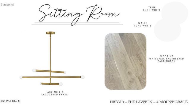 4 Mount Grace, Beaufort, SC 29906