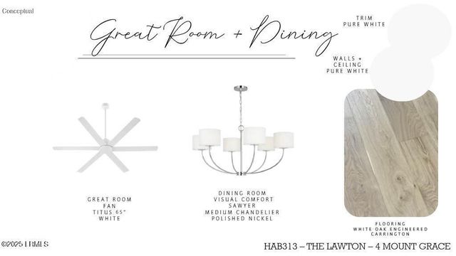 4 Mount Grace, Beaufort, SC 29906