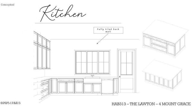 4 Mount Grace, Beaufort, SC 29906