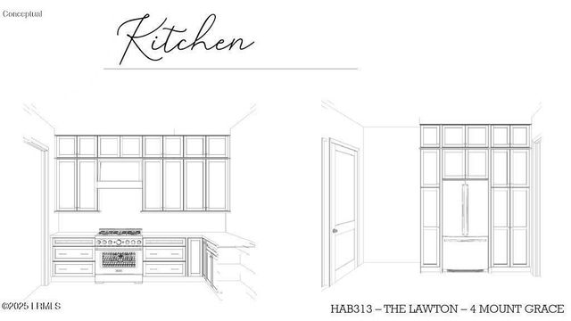 4 Mount Grace, Beaufort, SC 29906