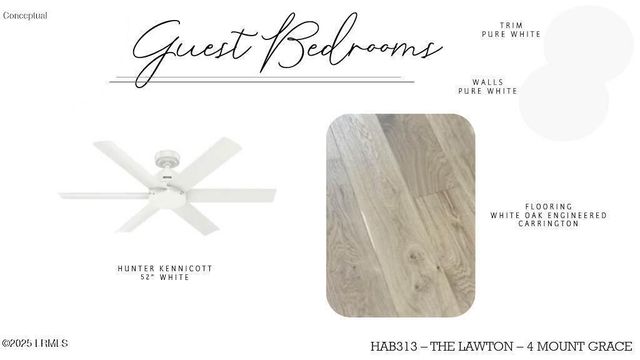 4 Mount Grace, Beaufort, SC 29906